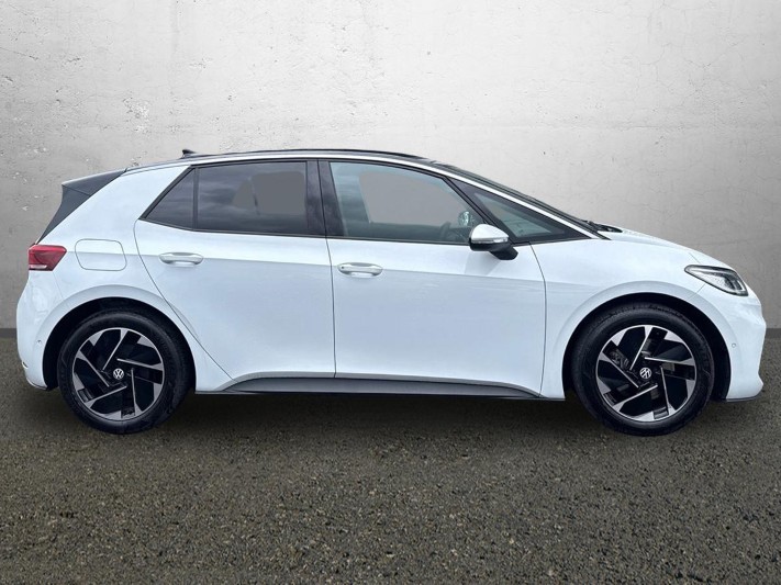 2026 (26) VOLKSWAGEN ID.3 150kW Match Pro 59kWh 5dr Auto 5858350