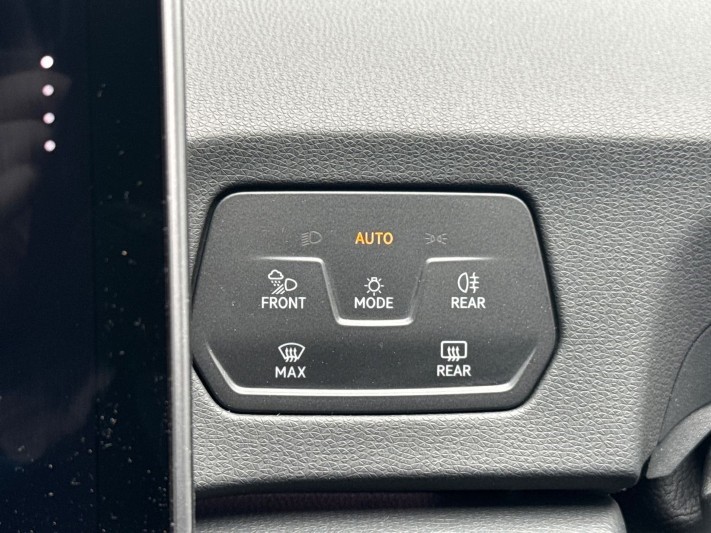 2026 (26) VOLKSWAGEN ID.3 150kW Match Pro 59kWh 5dr Auto 5858407