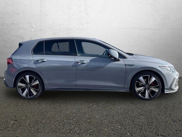 2023 (23) VOLKSWAGEN GOLF 2.0 TDI 200 GTD 5dr DSG 5891887