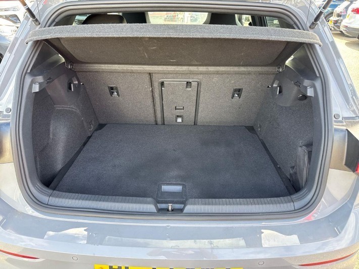 2023 (23) VOLKSWAGEN GOLF 2.0 TDI 200 GTD 5dr DSG 5891920