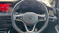 2023 (23) VOLKSWAGEN GOLF 2.0 TDI 200 GTD 5dr DSG 5891903