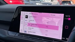2023 (23) VOLKSWAGEN GOLF 2.0 TDI 200 GTD 5dr DSG 5891911
