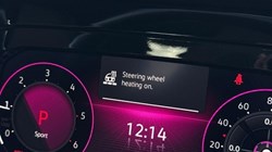 2023 (23) VOLKSWAGEN GOLF 2.0 TDI 200 GTD 5dr DSG 5891914