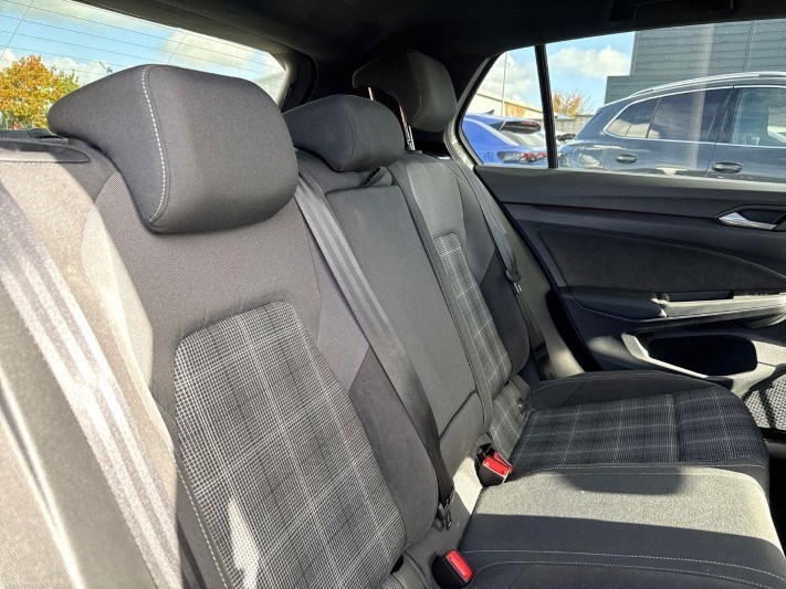 2023 (23) VOLKSWAGEN GOLF 2.0 TDI 200 GTD 5dr DSG 5891918