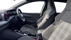 2023 (23) VOLKSWAGEN GOLF 2.0 TDI 200 GTD 5dr DSG 5891890