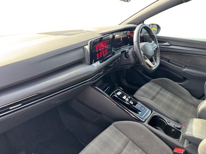 2023 (23) VOLKSWAGEN GOLF 2.0 TDI 200 GTD 5dr DSG 5891885