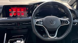 2023 (23) VOLKSWAGEN GOLF 2.0 TDI 200 GTD 5dr DSG 5891907