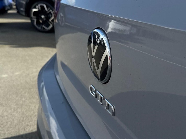 2023 (23) VOLKSWAGEN GOLF 2.0 TDI 200 GTD 5dr DSG 5891930