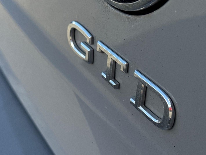 2023 (23) VOLKSWAGEN GOLF 2.0 TDI 200 GTD 5dr DSG 5891896