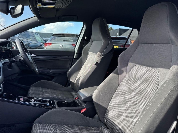 2023 (23) VOLKSWAGEN GOLF 2.0 TDI 200 GTD 5dr DSG 5891919