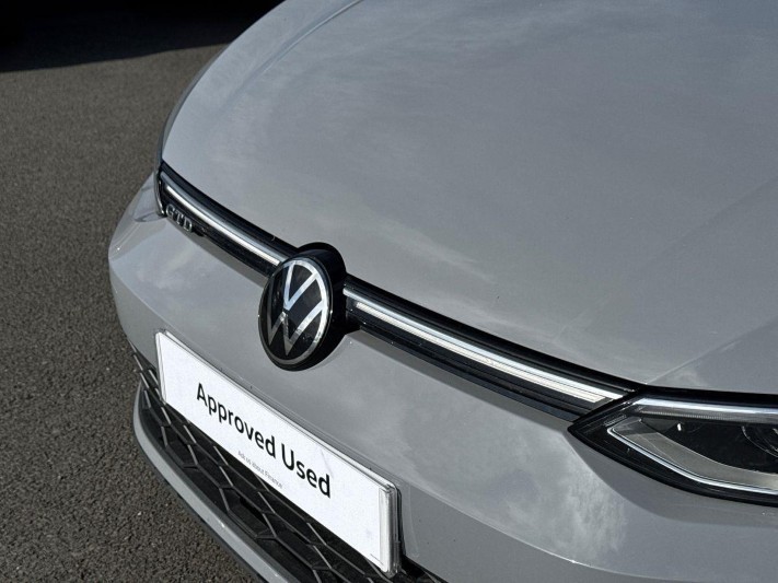 2023 (23) VOLKSWAGEN GOLF 2.0 TDI 200 GTD 5dr DSG 5891926
