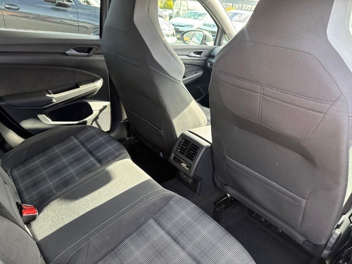 2023 (23) VOLKSWAGEN GOLF 2.0 TDI 200 GTD 5dr DSG 5891940