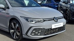 2023 (23) VOLKSWAGEN GOLF 2.0 TDI 200 GTD 5dr DSG 5891927