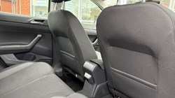 2025 (75) VOLKSWAGEN POLO 1.0 TSI Life 5dr DSG 5877555