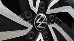 2025 (75) VOLKSWAGEN POLO 1.0 TSI Life 5dr DSG 5877558