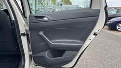 2025 (75) VOLKSWAGEN POLO 1.0 TSI Life 5dr DSG 5877557
