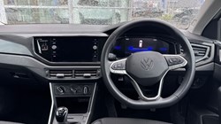 2025 (75) VOLKSWAGEN POLO 1.0 TSI Life 5dr DSG 5877527