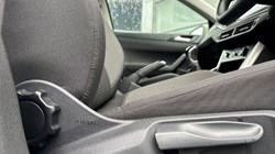 2025 (75) VOLKSWAGEN POLO 1.0 TSI Life 5dr DSG 5877520