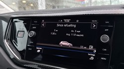 2025 (75) VOLKSWAGEN POLO 1.0 TSI Life 5dr DSG 5877563