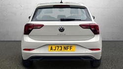 2025 (75) VOLKSWAGEN POLO 1.0 TSI Life 5dr DSG 5877510