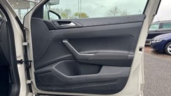 2025 (75) VOLKSWAGEN POLO 1.0 TSI Life 5dr DSG 5877517