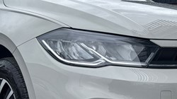 2025 (75) VOLKSWAGEN POLO 1.0 TSI Life 5dr DSG 5877546