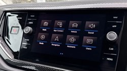 2025 (75) VOLKSWAGEN POLO 1.0 TSI Life 5dr DSG 5877528