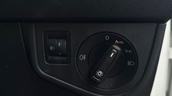 2025 (75) VOLKSWAGEN POLO 1.0 TSI Life 5dr DSG 5877565