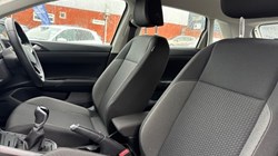 2025 (75) VOLKSWAGEN POLO 1.0 TSI Life 5dr DSG 5877539