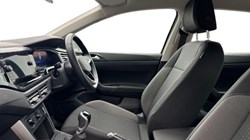 2025 (75) VOLKSWAGEN POLO 1.0 TSI Life 5dr DSG 5877507