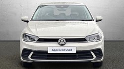 2025 (75) VOLKSWAGEN POLO 1.0 TSI Life 5dr DSG 5877511