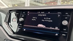 2025 (75) VOLKSWAGEN POLO 1.0 TSI Life 5dr DSG 5877533