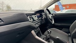 2025 (75) VOLKSWAGEN POLO 1.0 TSI Life 5dr DSG 5877540