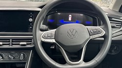 2025 (75) VOLKSWAGEN POLO 1.0 TSI Life 5dr DSG 5877523