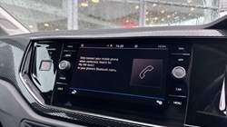 2025 (75) VOLKSWAGEN POLO 1.0 TSI Life 5dr DSG 5877530