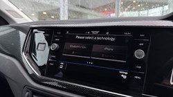 2025 (75) VOLKSWAGEN POLO 1.0 TSI Life 5dr DSG 5877564