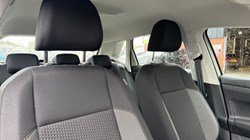 2025 (75) VOLKSWAGEN POLO 1.0 TSI Life 5dr DSG 5877522