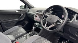 2023 (73) VOLKSWAGEN TIGUAN 1.5 TSI 150 R-Line Edition 5dr DSG 5919501