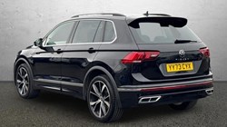 2023 (73) VOLKSWAGEN TIGUAN 1.5 TSI 150 R-Line Edition 5dr DSG 5919498