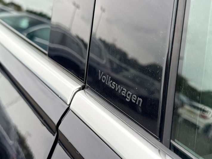 2023 (73) VOLKSWAGEN TIGUAN 1.5 TSI 150 R-Line Edition 5dr DSG 5919548