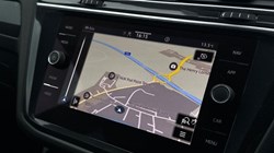 2023 (73) VOLKSWAGEN TIGUAN 1.5 TSI 150 R-Line Edition 5dr DSG 5919521
