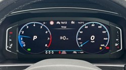 2023 (73) VOLKSWAGEN TIGUAN 1.5 TSI 150 R-Line Edition 5dr DSG 5919518