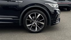 2023 (73) VOLKSWAGEN TIGUAN 1.5 TSI 150 R-Line Edition 5dr DSG 5919500