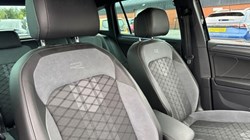 2023 (73) VOLKSWAGEN TIGUAN 1.5 TSI 150 R-Line Edition 5dr DSG 5919507
