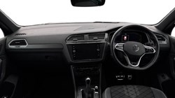 2023 (73) VOLKSWAGEN TIGUAN 1.5 TSI 150 R-Line Edition 5dr DSG 5919506