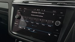 2023 (73) VOLKSWAGEN TIGUAN 1.5 TSI 150 R-Line Edition 5dr DSG 5919523