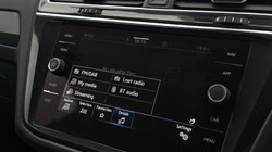 2023 (73) VOLKSWAGEN TIGUAN 1.5 TSI 150 R-Line Edition 5dr DSG 5919560