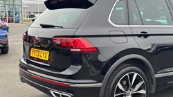 2023 (73) VOLKSWAGEN TIGUAN 1.5 TSI 150 R-Line Edition 5dr DSG 5919541