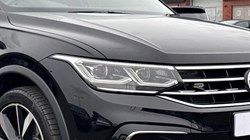 2023 (73) VOLKSWAGEN TIGUAN 1.5 TSI 150 R-Line Edition 5dr DSG 5919537