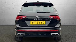2023 (73) VOLKSWAGEN TIGUAN 1.5 TSI 150 R-Line Edition 5dr DSG 5919504